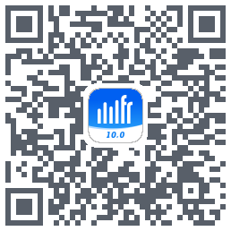 数据分析V10 QRcode