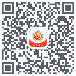 大爱金孝 QRcode