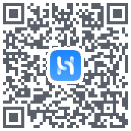 Haylou Fun QRcode