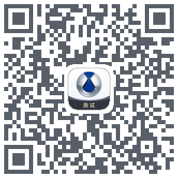 腾势汽车 QRcode
