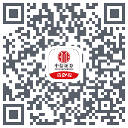 中信证券 QRcode