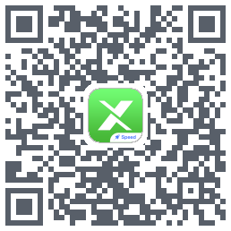XTrend Speed的下载二维码