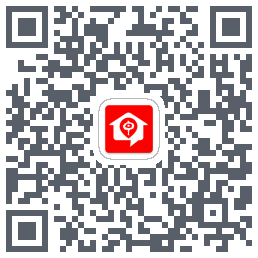 中原找房β QRcode