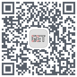 GetFitPro QRcode