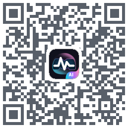 MERIT超燃脂 QRcode