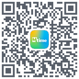 时光网 QRcode