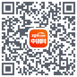 中钢网kod QR do pobrania
