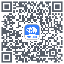 上上参谋 QRcode