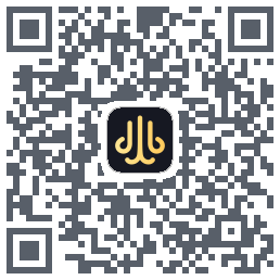阿凡提风火轮kod QR do pobrania