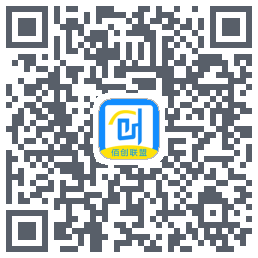 佰创联盟 QRcode