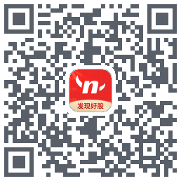 约牛股票的下载二维码