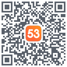 53伴学测试版 QR-код для загрузки
