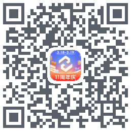 药易购 QRcode