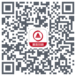 华夏投顾 QRcode