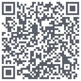英文单词 QRcode
