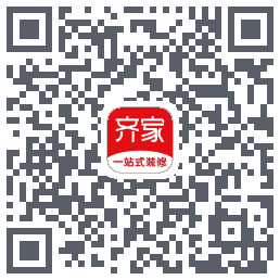 齐家的下載二維碼