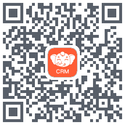 尚标CRM系统 QRcode