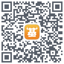 基金牛的下載二維碼