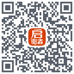 启业者（密码：123）รหัส QR สำหรับดาวน์โหลด