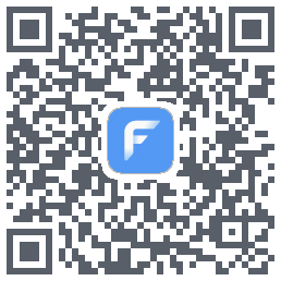 新云雀预演código QR de descarga de