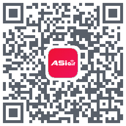 ASIAIR QRcode