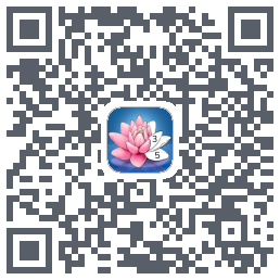 Zen Color QRcode