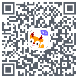 外研U学的下载二维码