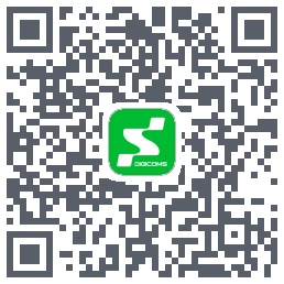 数智无忧生活的下载二维码