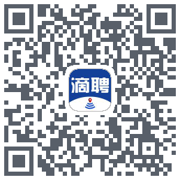 滴聘 QRcode