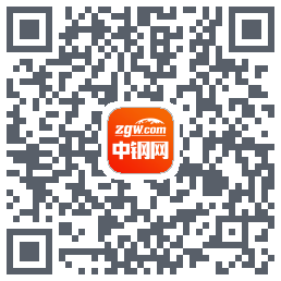 中钢网 QRcode