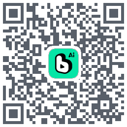 波点音乐 QRcode