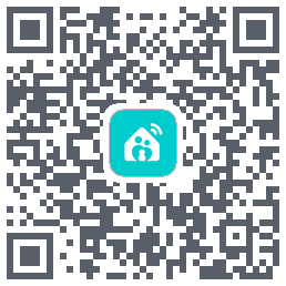 和家亲código QR de descarga de