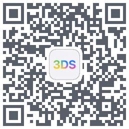 emuThreeDS QRcode
