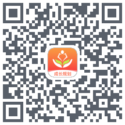 家长空间规划版 QRcode