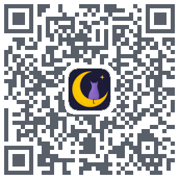 秘密花园codice QR per il download