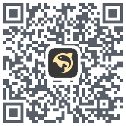 驼鱼商家版 QRcode