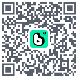 波点音乐 QRcode