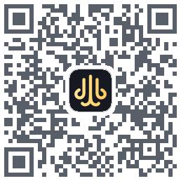 阿凡提风火轮codice QR per il download
