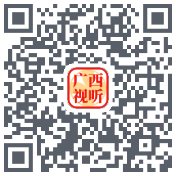 广西视听codice QR per il download