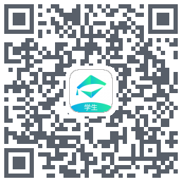 学而时习的下載二維碼