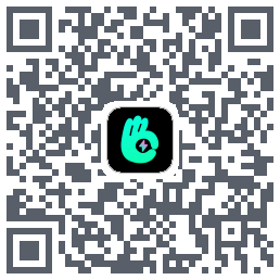 掌心雷 QRcode
