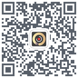 小趣código QR de descarga de