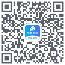 小象科技承运商版 QRcode