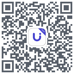 U净 QRcode