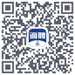 滴聘 QRcode