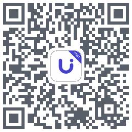U净 QRcode