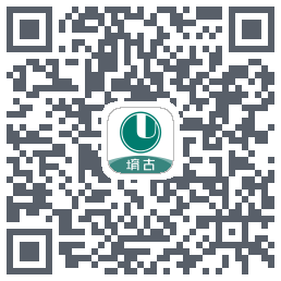 农批管家 QRcode