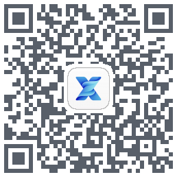 X-Fitcodice QR per il download