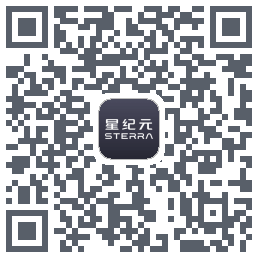 星途星纪元 QRcode