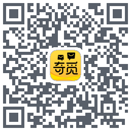 奇觅 QRcode